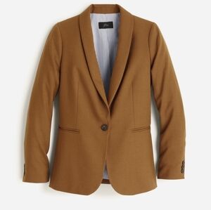 J.crew Parke Blazer